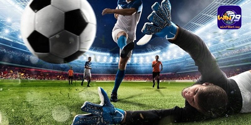 Kèo Cầu Thủ Ghi Bàn Rung cho phép người chơi đặt cược vào cầu thủ nào sẽ ghi bàn