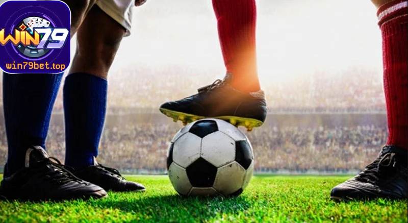 Kick off là loại kèo thường xuất hiện trước khi trận đấu bắt đầu