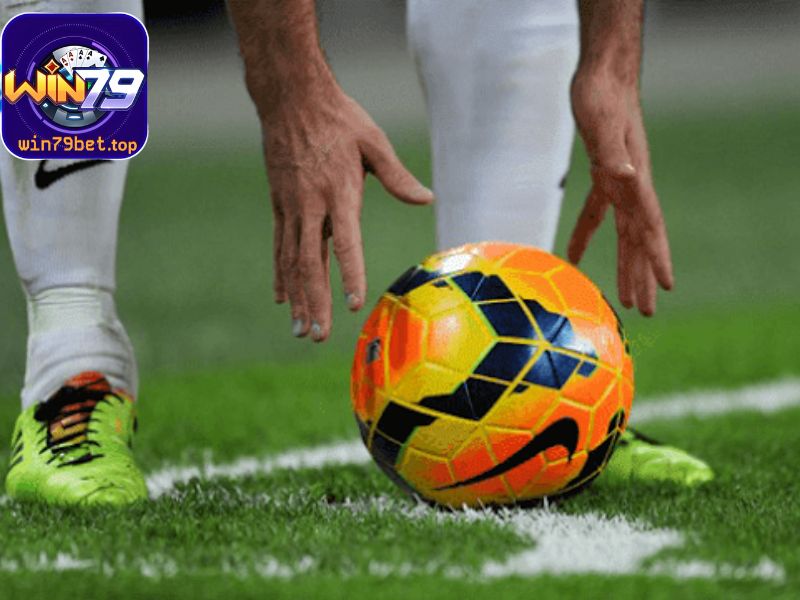 Kèo phạt góc chẵn lẻ có tỷ lệ chiến thắng cao