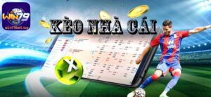 Người chơi cần theo dõi biến động kèo nhà cái thường xuyên để kịp điều chỉnh