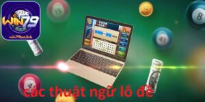 Lô là gì là một trong các thuật ngữ lô đề thông dụng