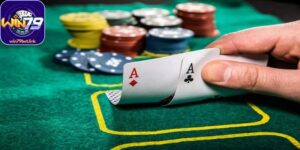 Kinh nghiệm chơi Poker bạn cần nhớ đó là hiểu rõ về luật chơi